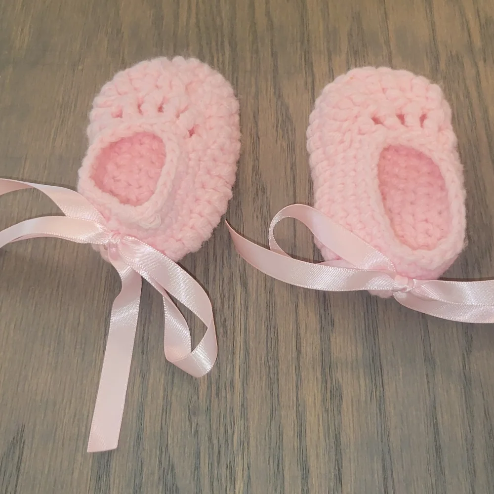 N/A soft pink